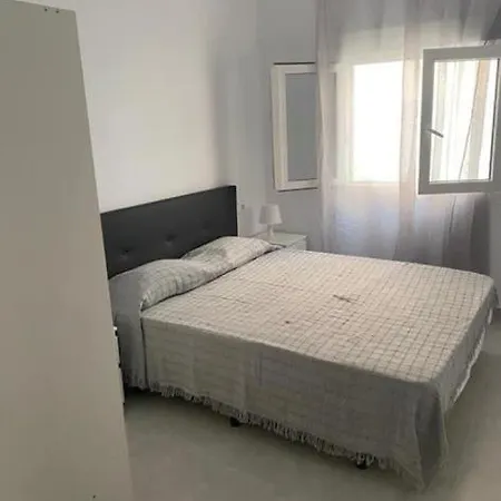 Casa Apartment