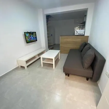 Casa Apartment *