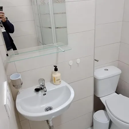 Apartment Casa Barbate