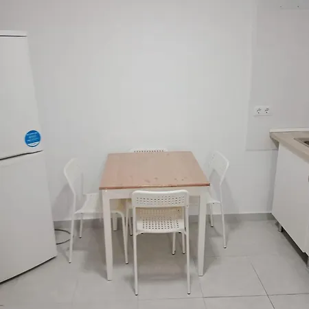 Casa Apartment *