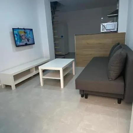 Apartment Casa Barbate