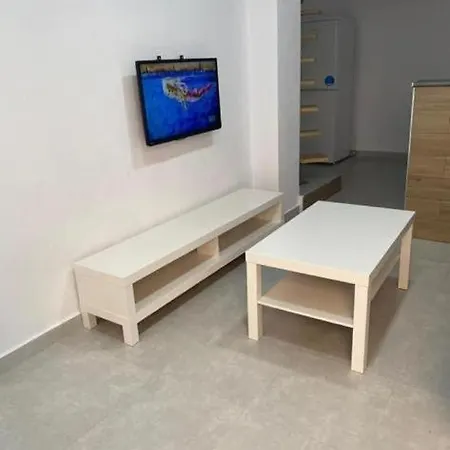 Casa Apartment