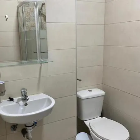 Casa Apartment Barbate