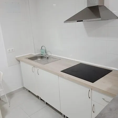 Apartment Casa Barbate