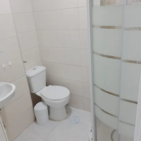 Apartment Casa Barbate