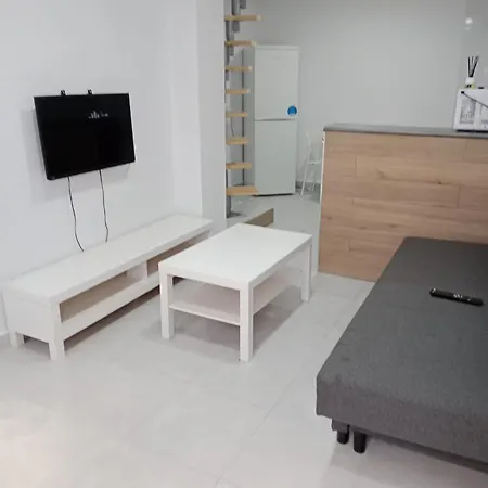 Apartment Casa