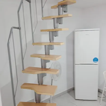 Casa Apartment