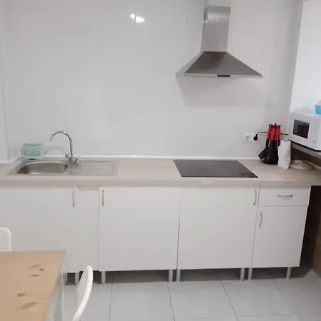 Casa Barbate